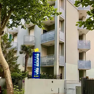 Azzurra Appart hôtel