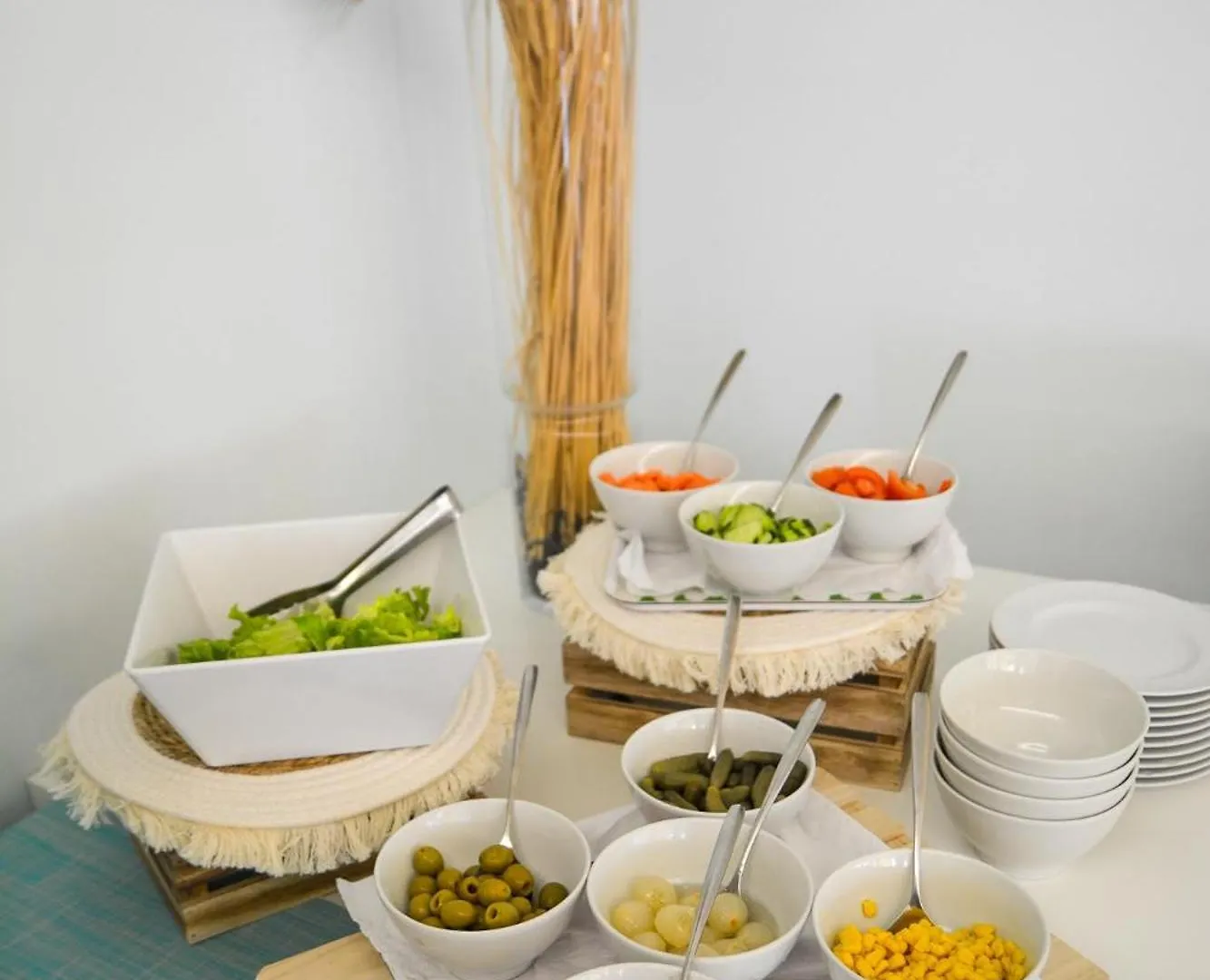 Aparthotel Giorg Rimini