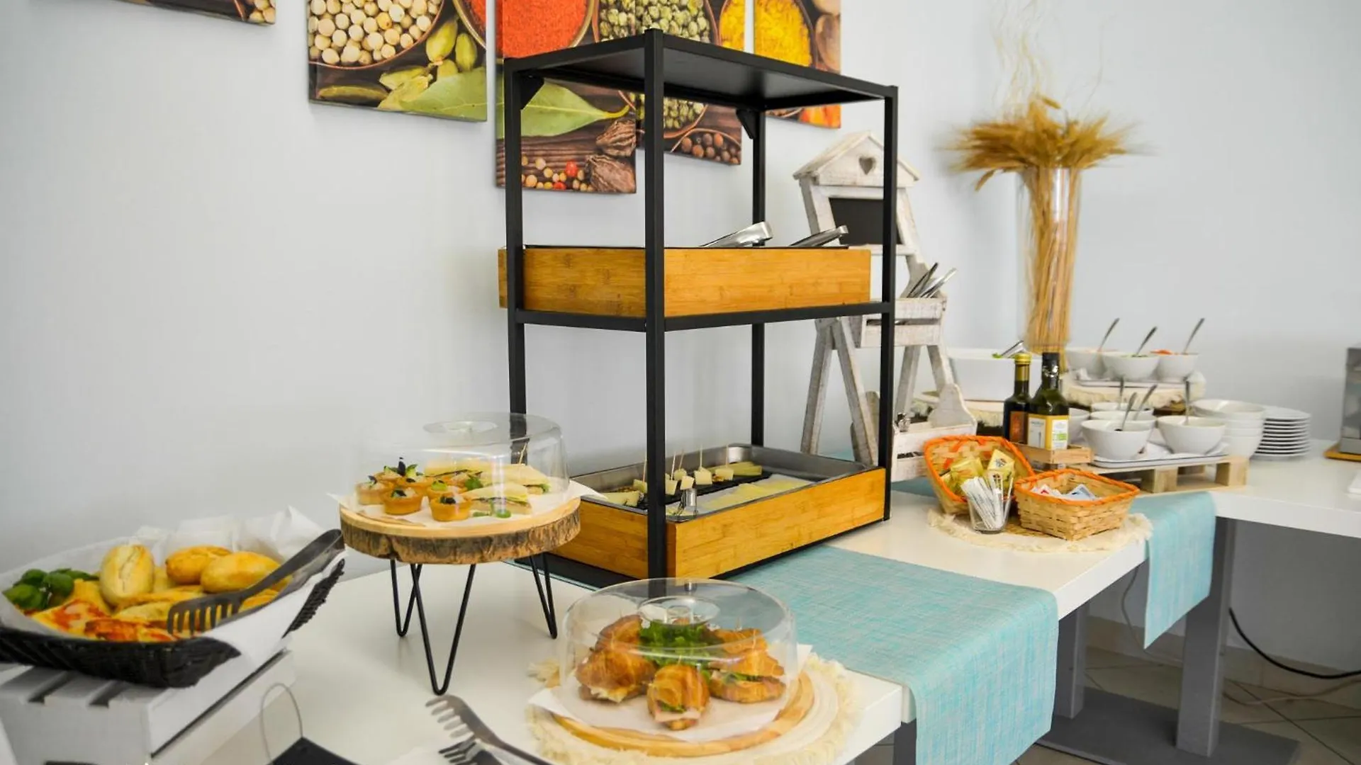 Aparthotel Giorg Rimini 0*,
