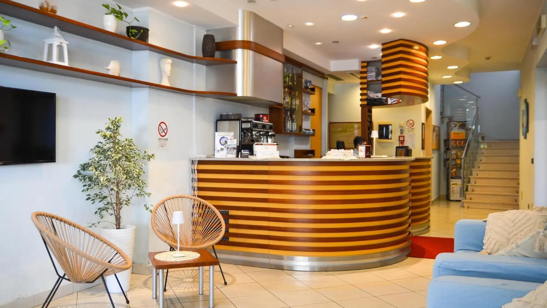 Aparthotel Giorg Rimini