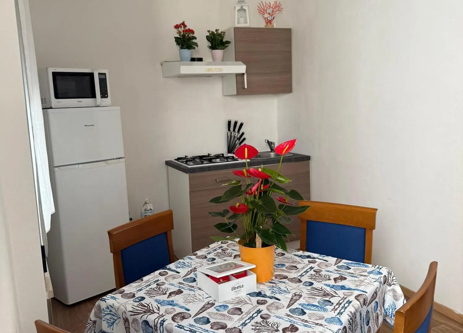 Aparthotel Giorg Rimini