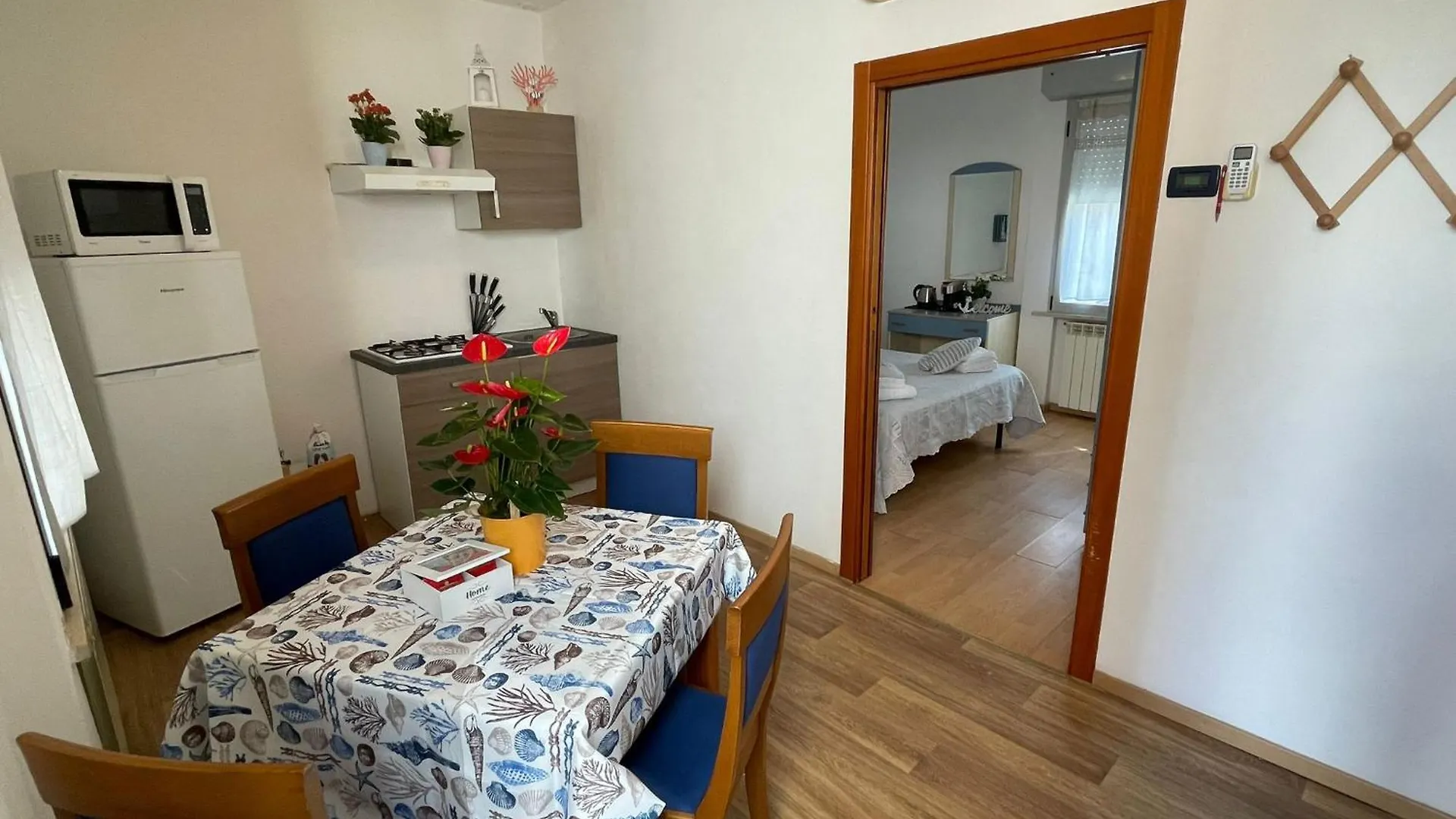 Aparthotel Giorg Rimini