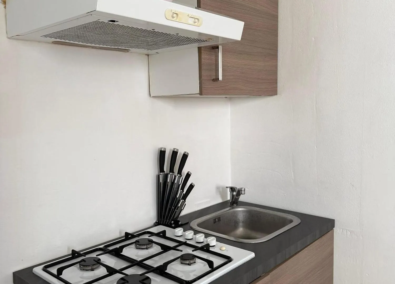 Aparthotel Giorg Римини